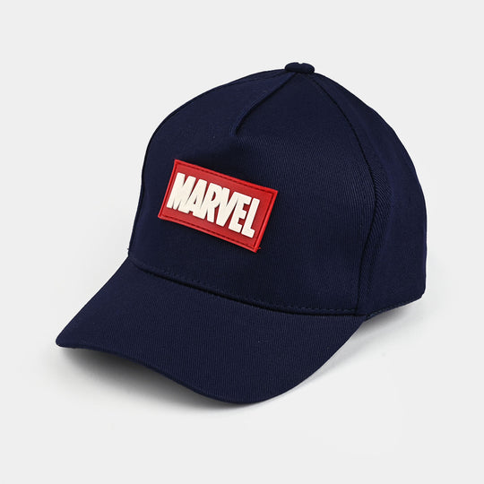 Kids Cap - Navy.Blue