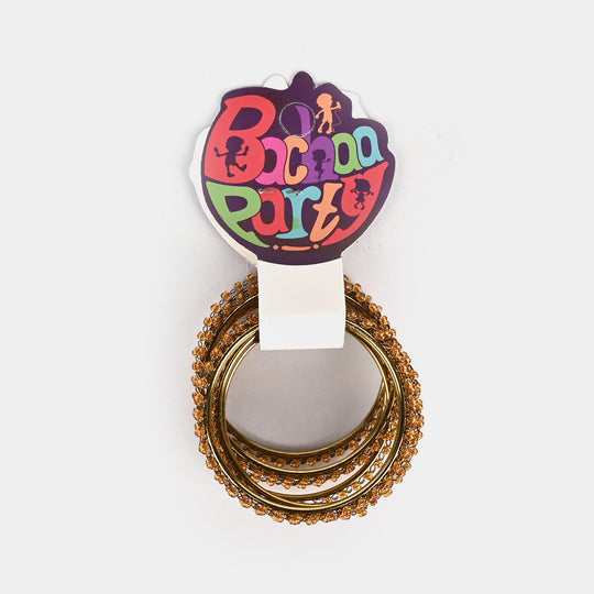 Elegant Bangles for Girls