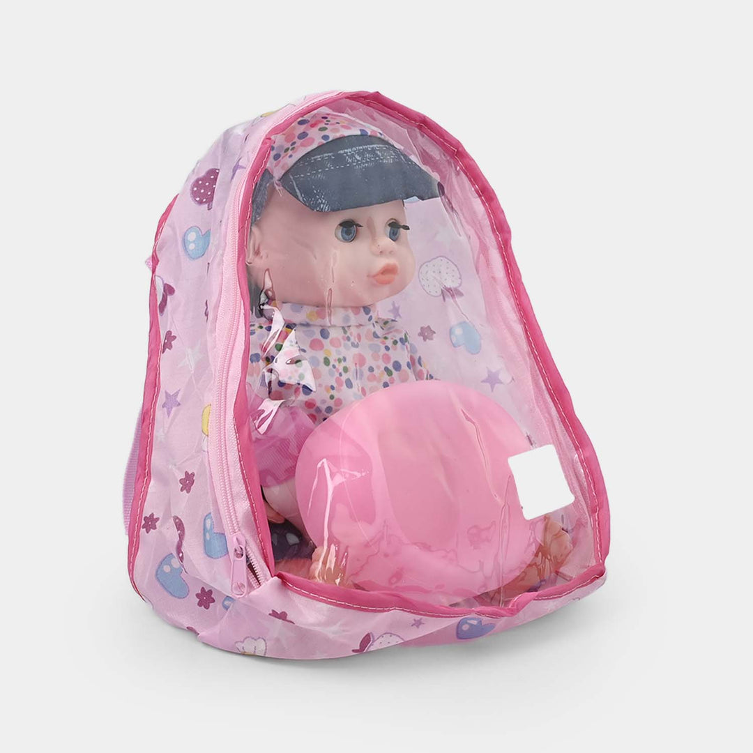 Baby Doll Set Toy For kids