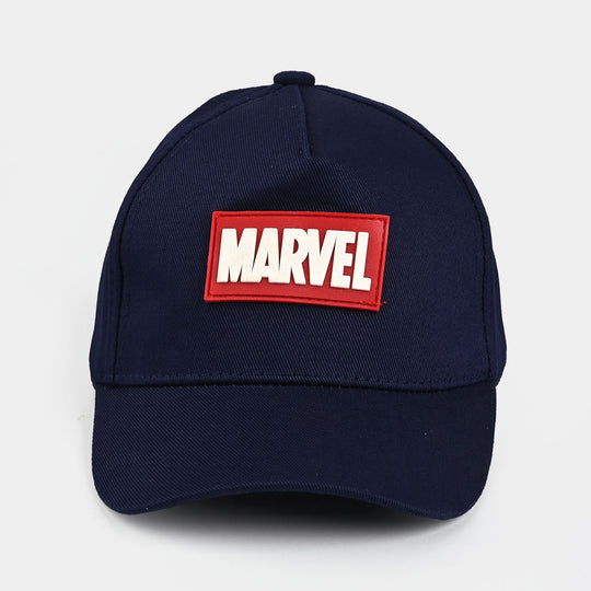 Kids Cap - Navy.Blue