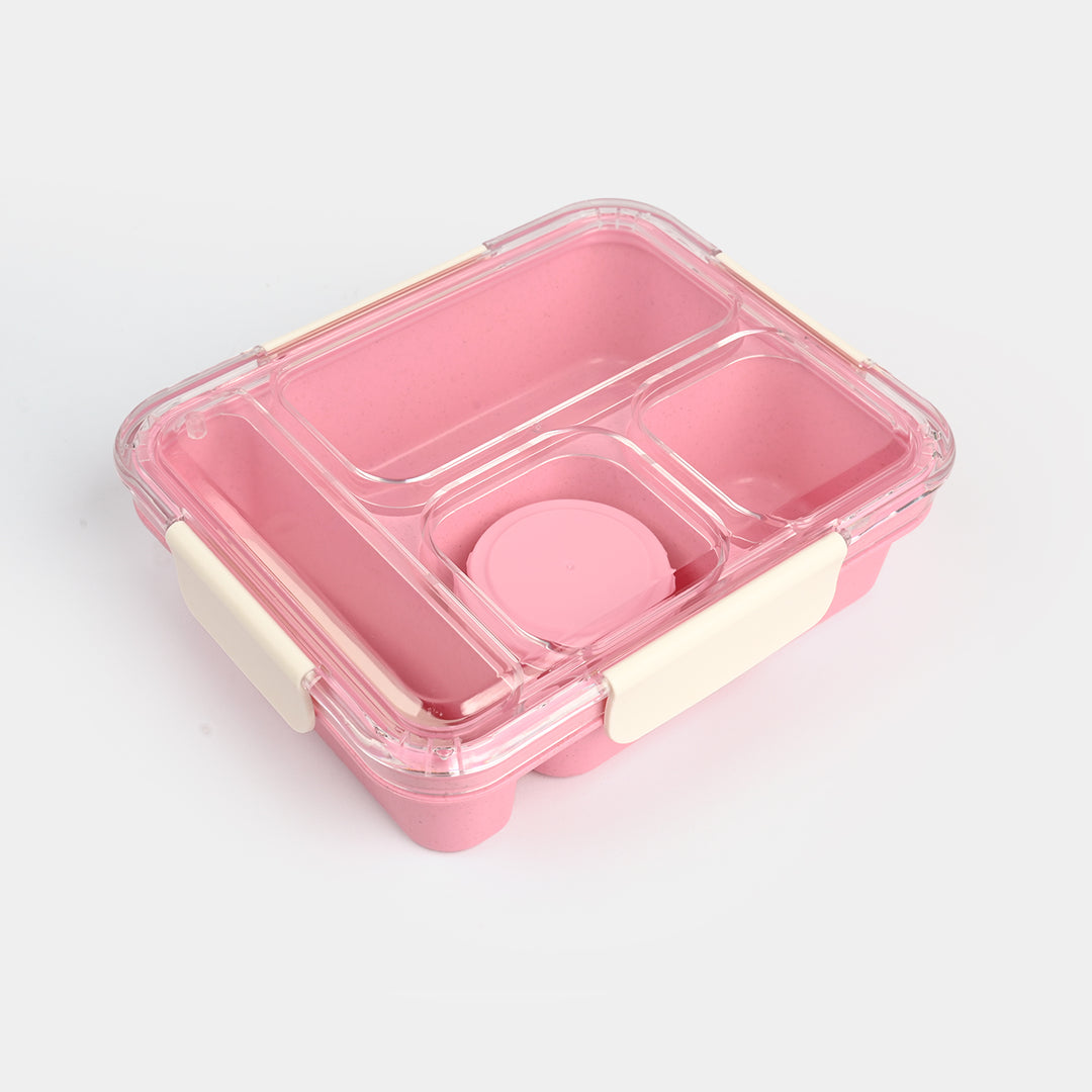 Lunch Box Plastic For Kids