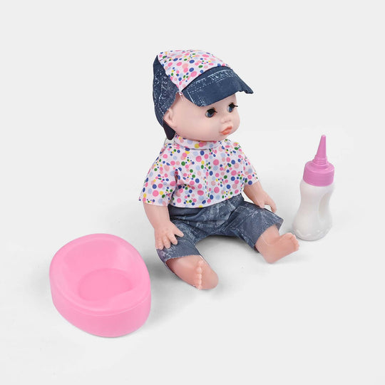 Baby Doll Set Toy For kids