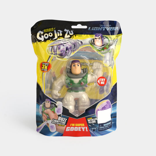 Character Hero Pack