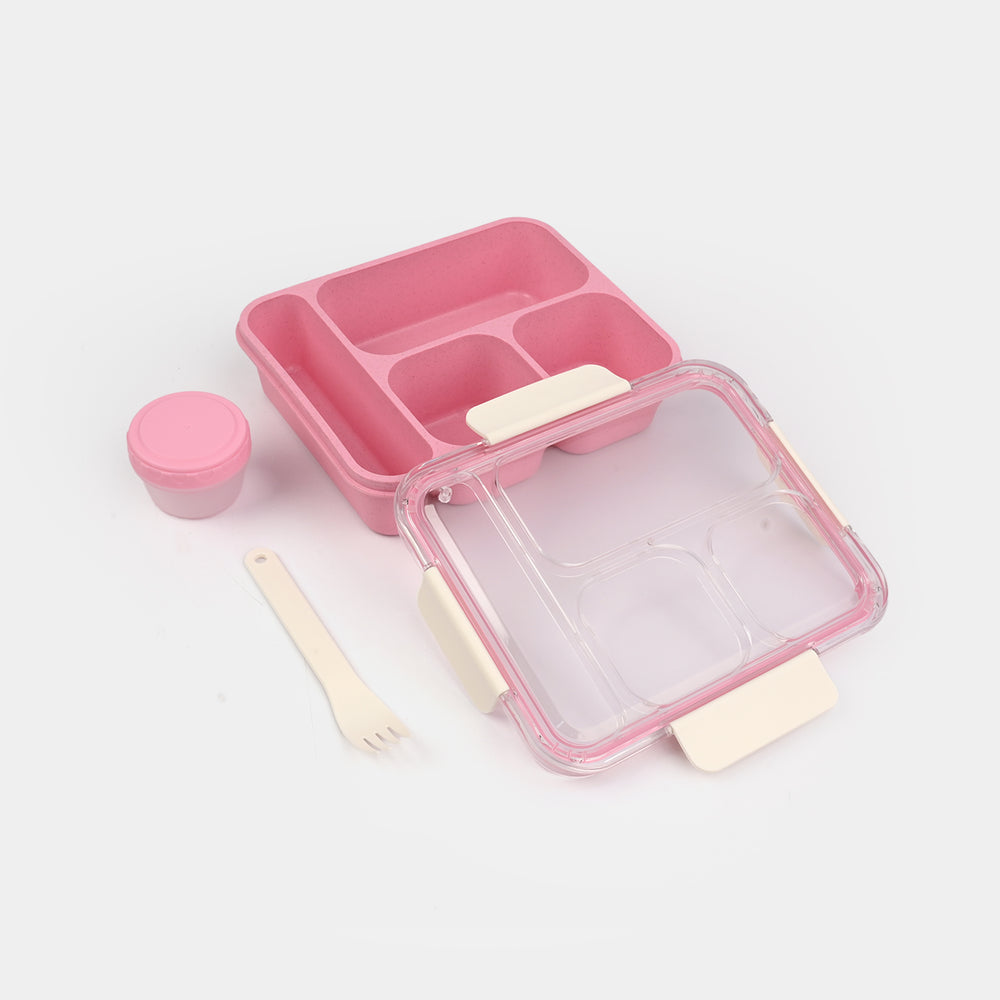 Lunch Box Plastic For Kids