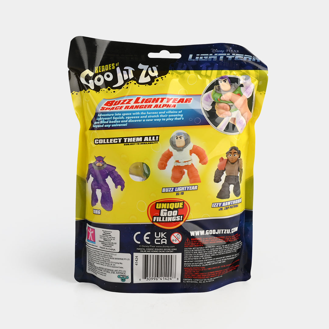 Character Hero Pack