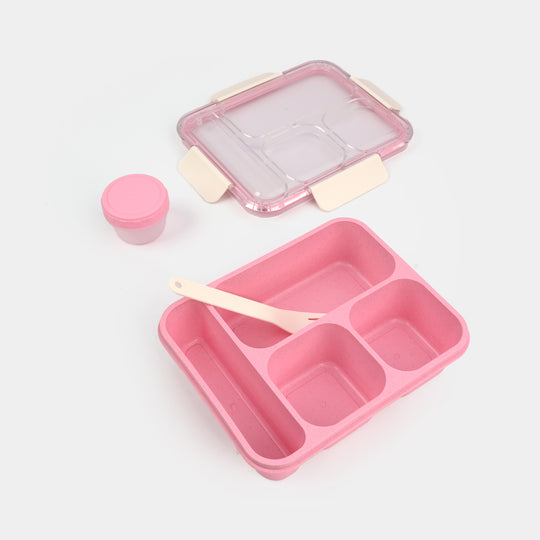 Lunch Box Plastic For Kids