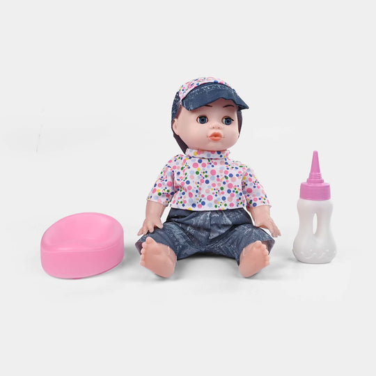 Baby Doll Set Toy For kids