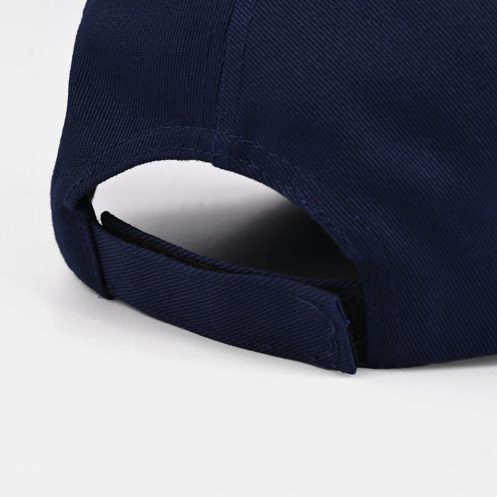 Kids Cap - Navy.Blue