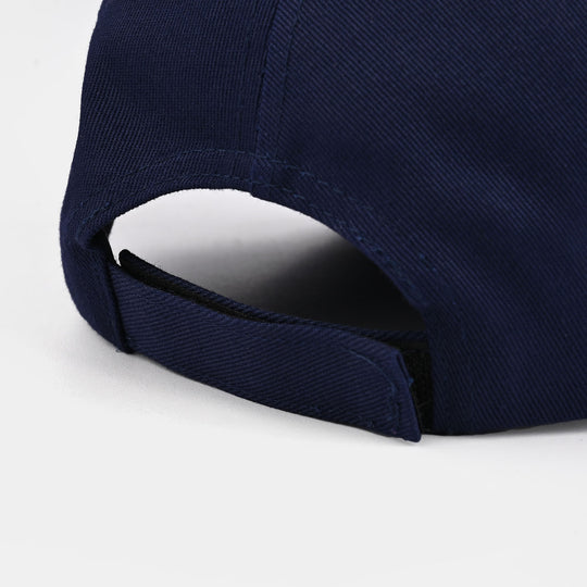 Kids Cap - Navy.Blue