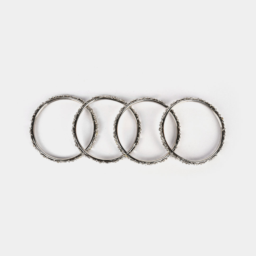 Elegant Bangles for Girls