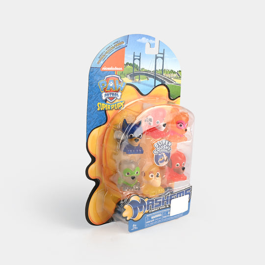 Character Super Squishy Toy