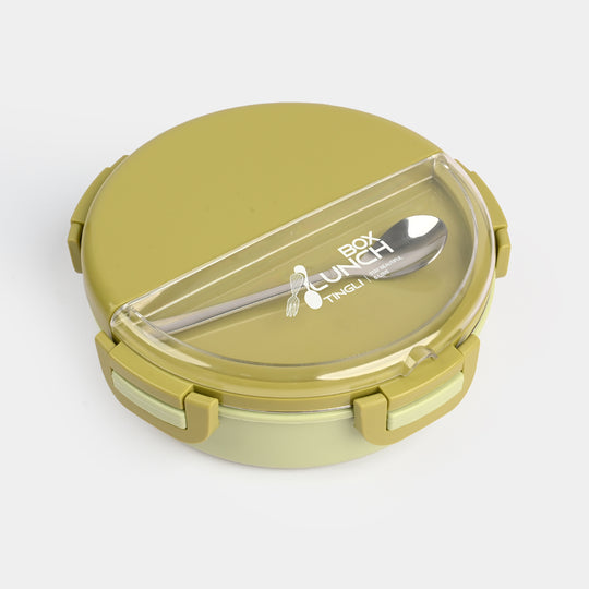Stainless Steel Lunch Box
