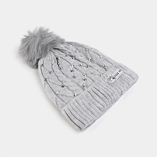 Baby Winter Woolen Cap/Hat