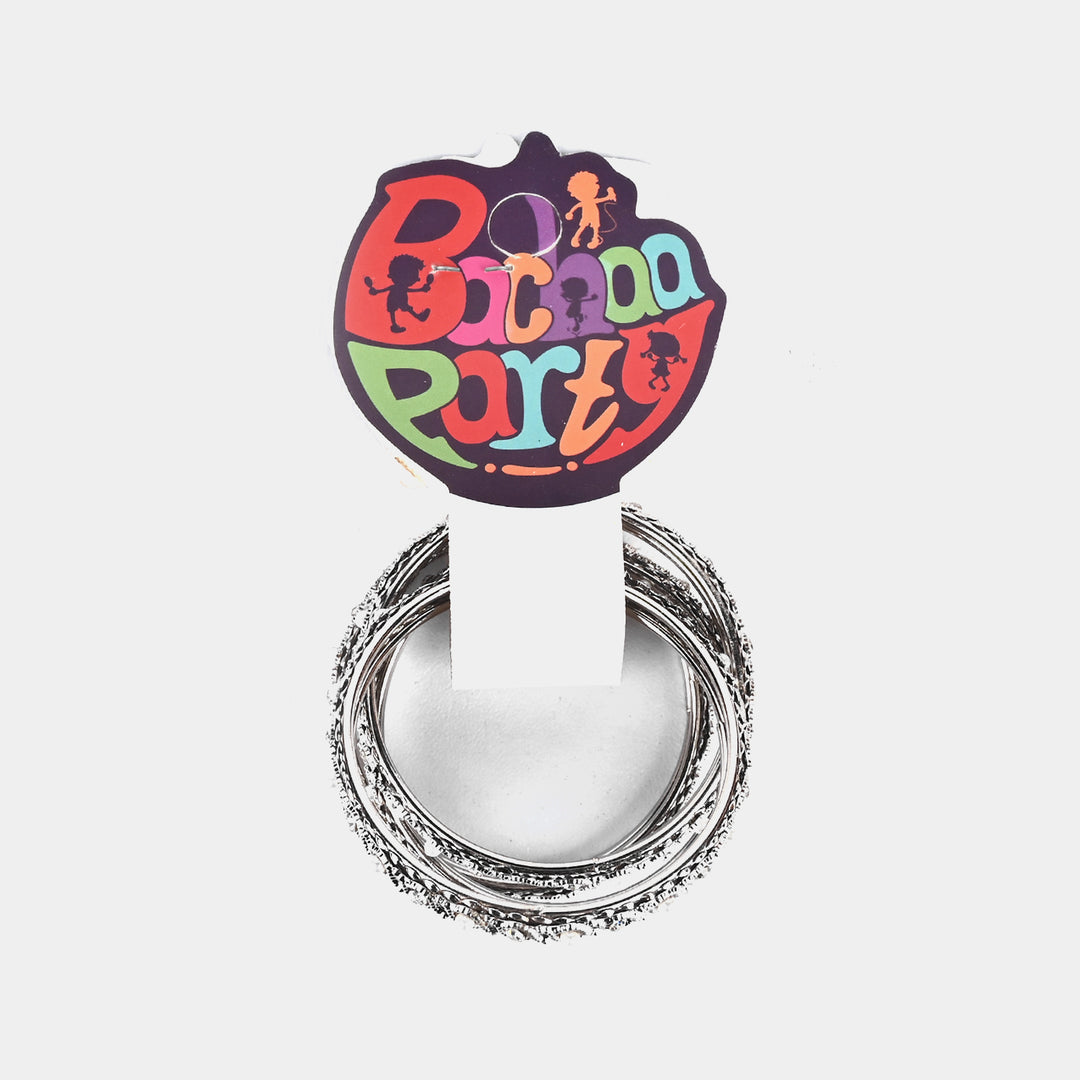 Elegant Bangles for Girls