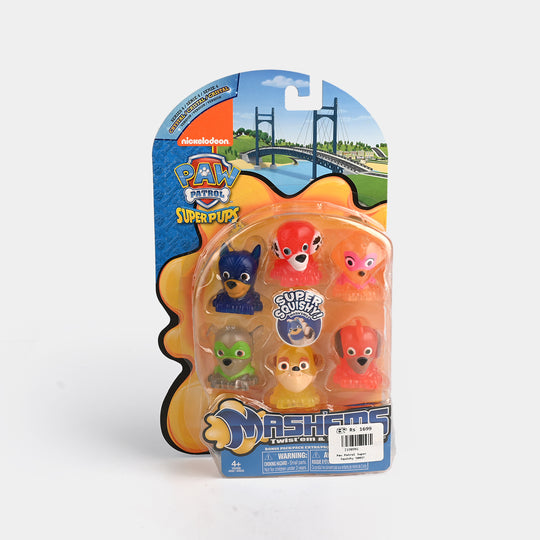Character Super Squishy Toy