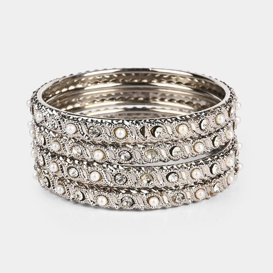 Elegant Bangles for Girls