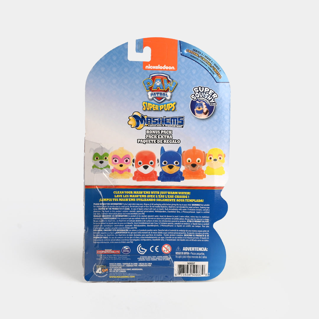 Character Super Squishy Toy