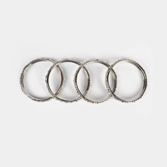 Elegant Bangles for Girls