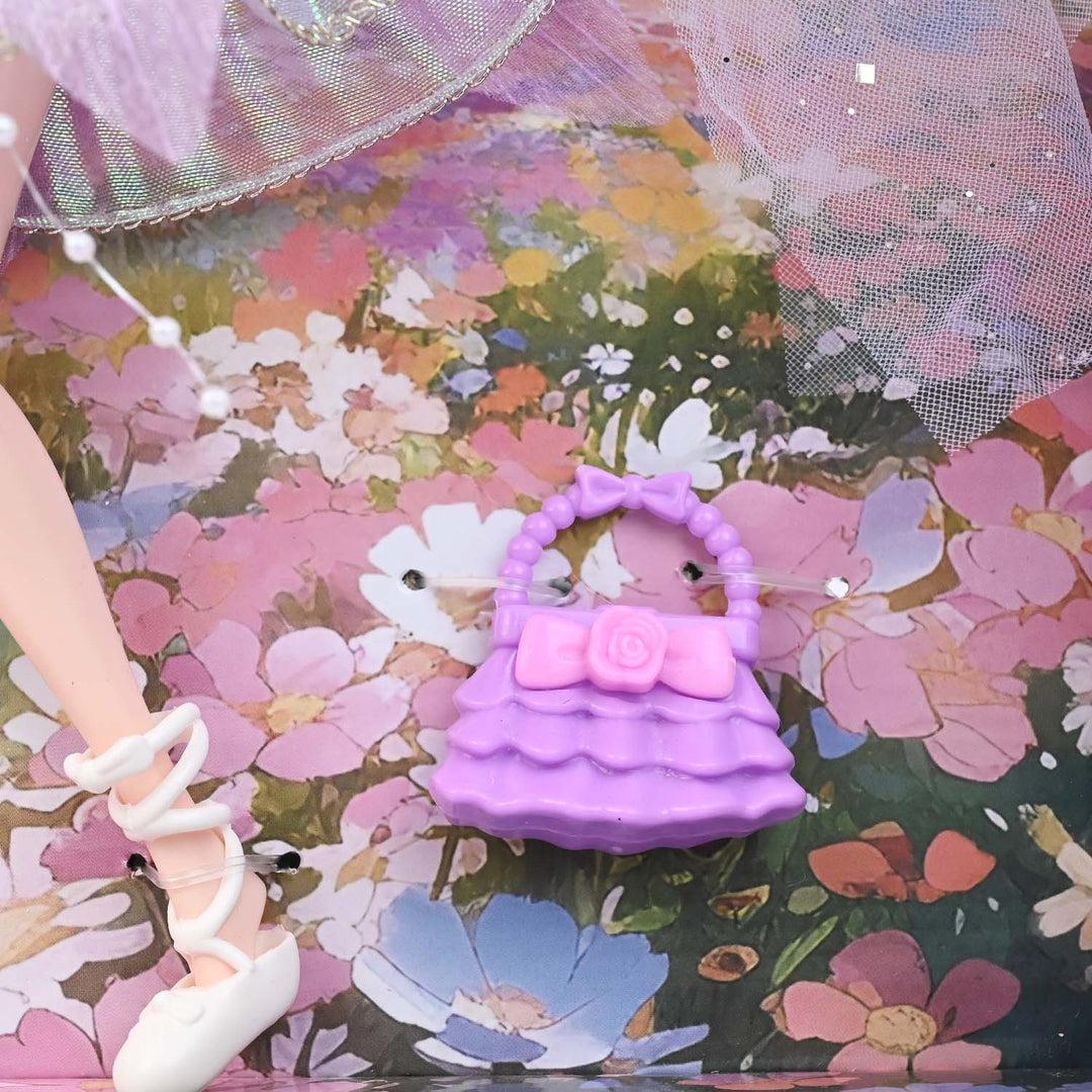 Starry Sky Princess Fashion Doll