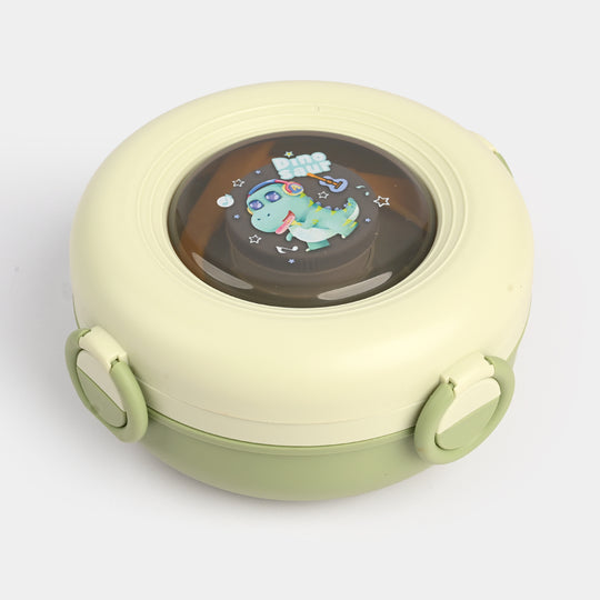 Lunch Box Plastic For Kids