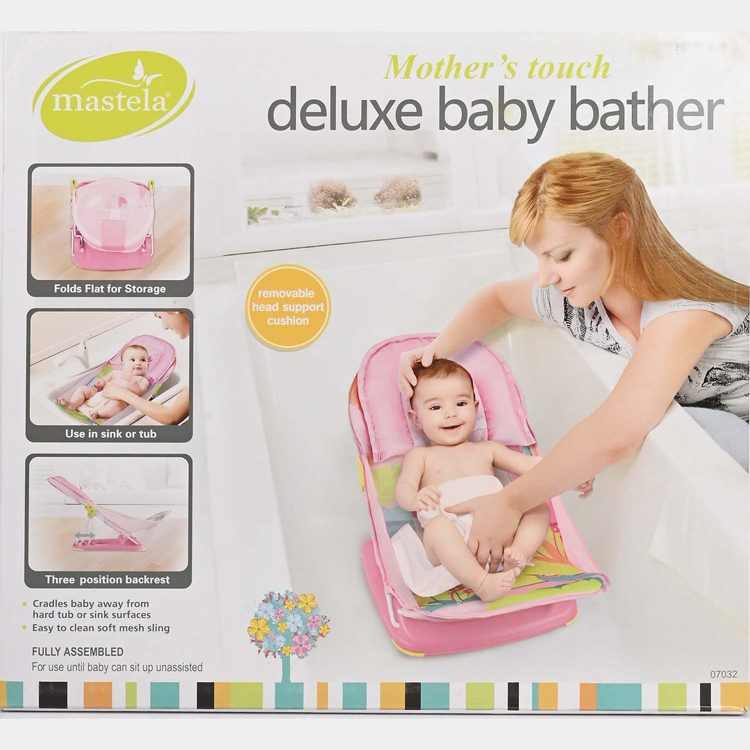 Deluxe Baby Bather 7032