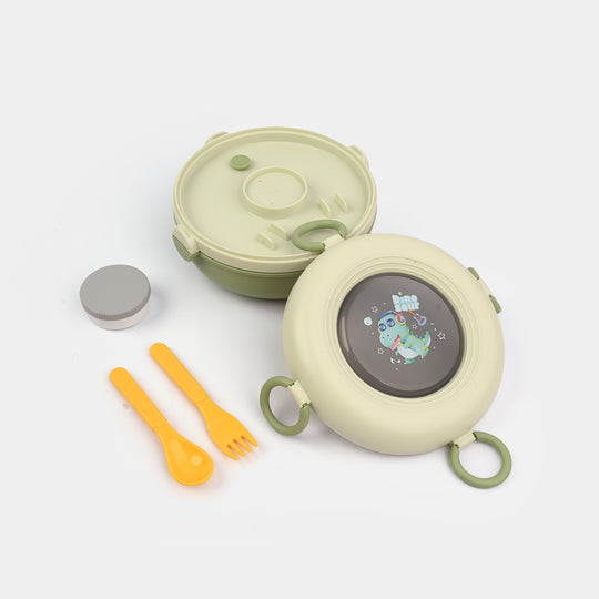 Lunch Box Plastic For Kids