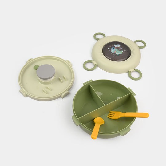 Lunch Box Plastic For Kids