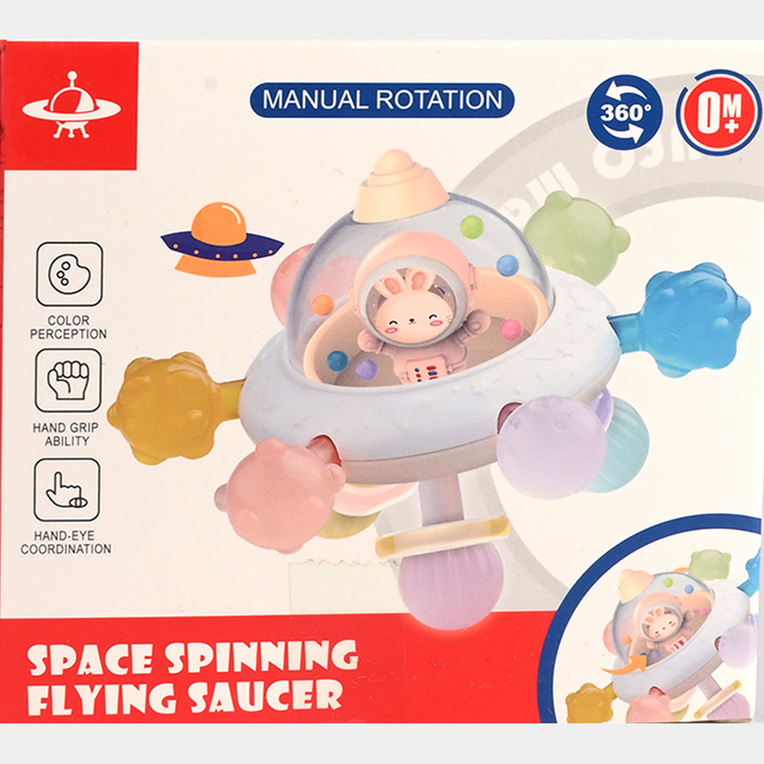 Baby Teether | 0M+
