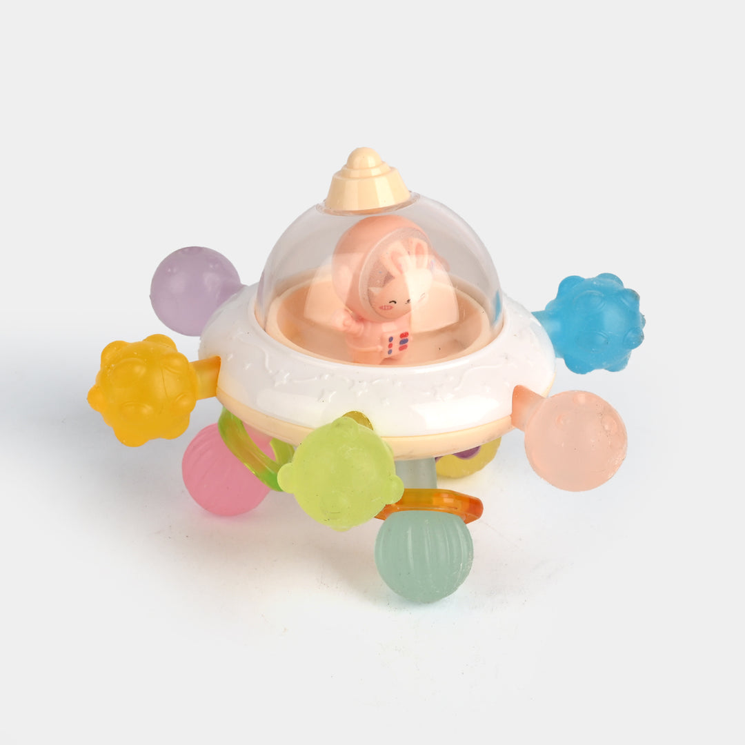 Baby Teether | 0M+