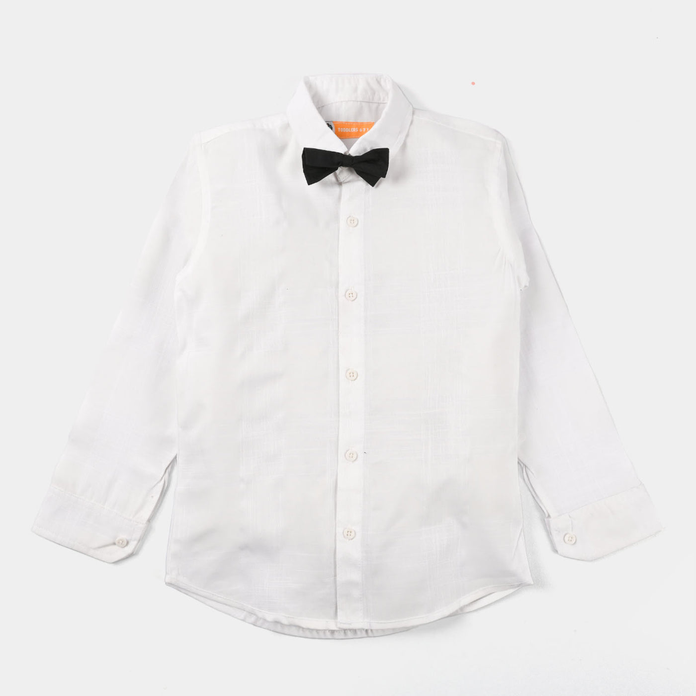 BOYS SUIT 3PC D002-W23-White