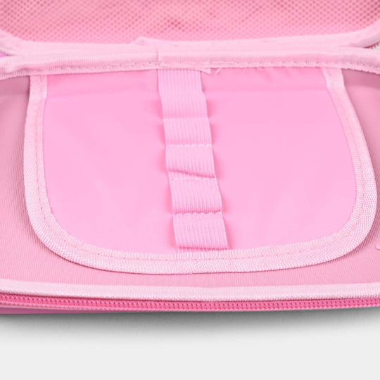 Stationary Pencil Pouch For Kids