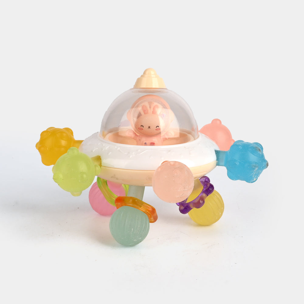 Baby Teether | 0M+