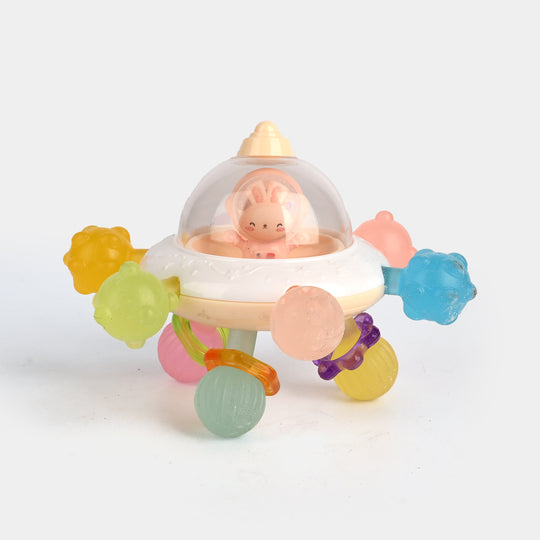 Baby Teether | 0M+
