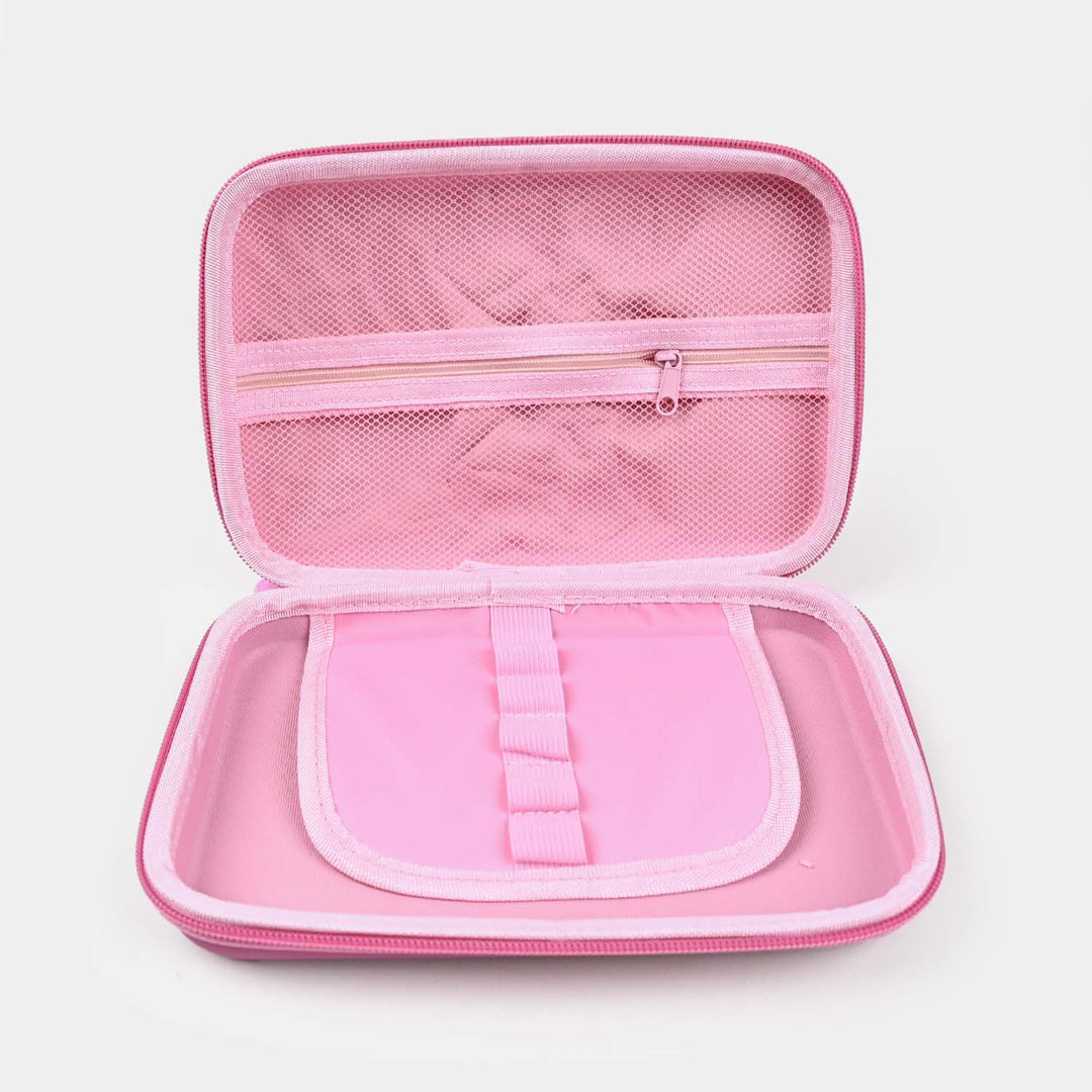 Stationary Pencil Pouch For Kids
