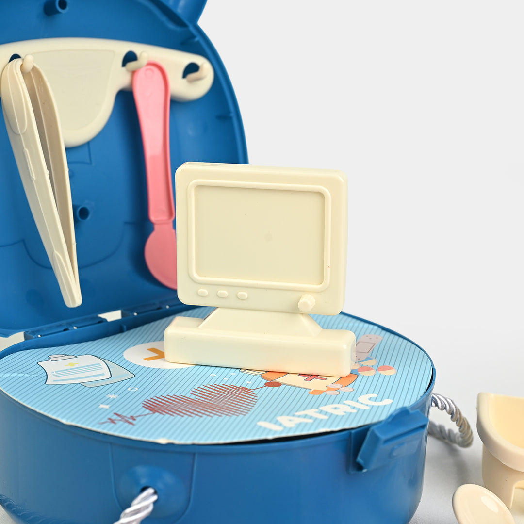 Little Doctor Theme Play Set