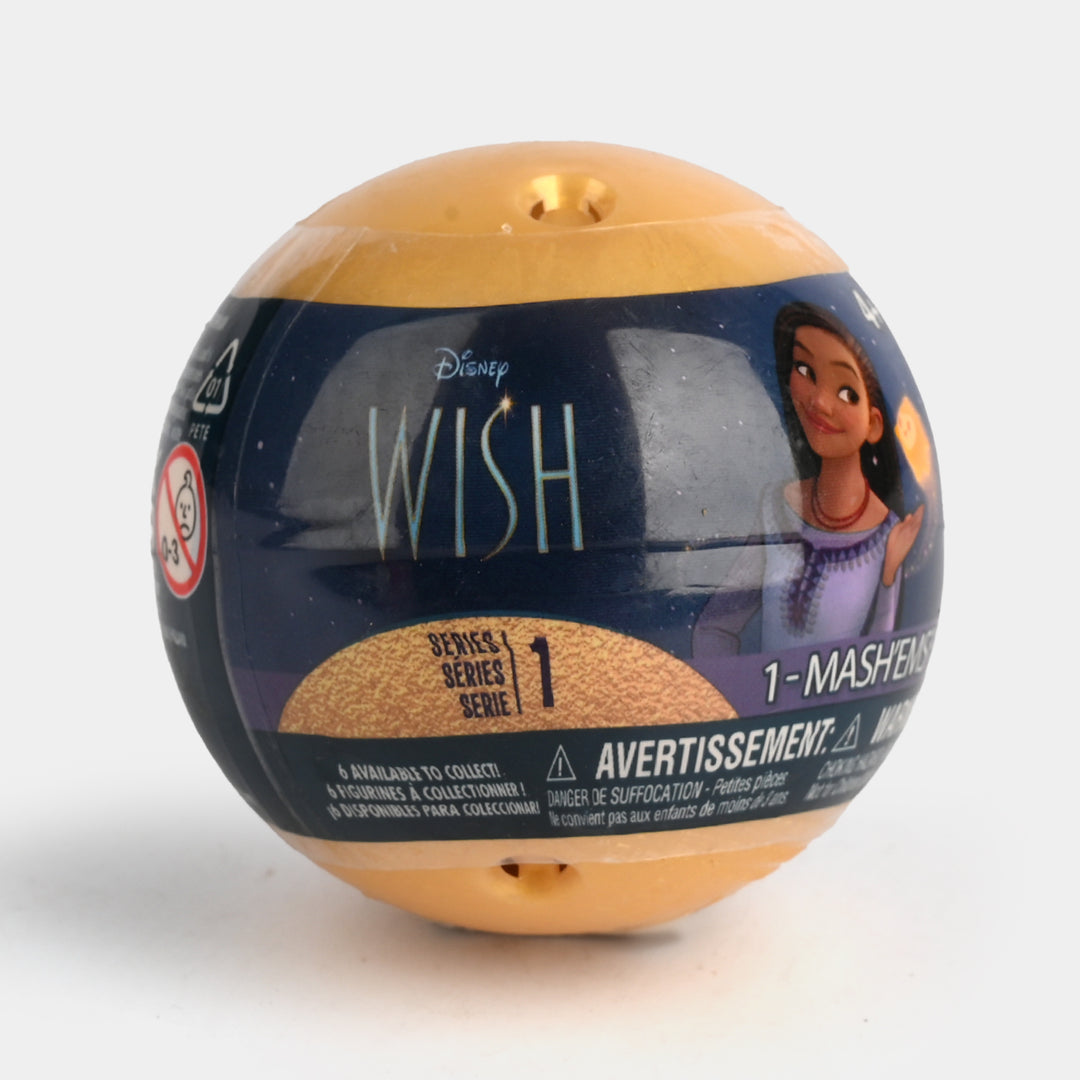 Surprise Mystery Ball for Kids