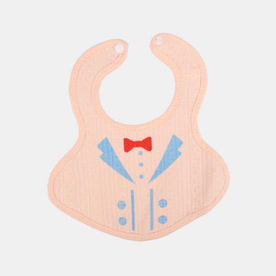 Baby Bib/Apron | 6M+