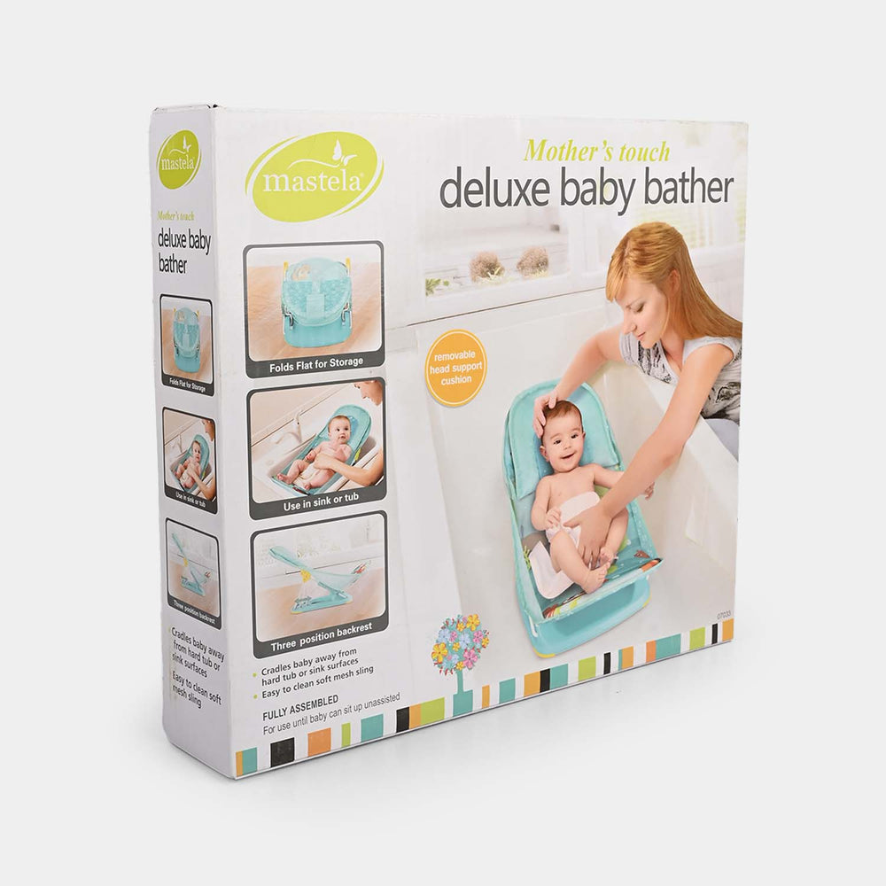 Deluxe Baby Bather 7033