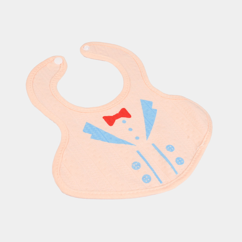 Baby Bib/Apron | 6M+