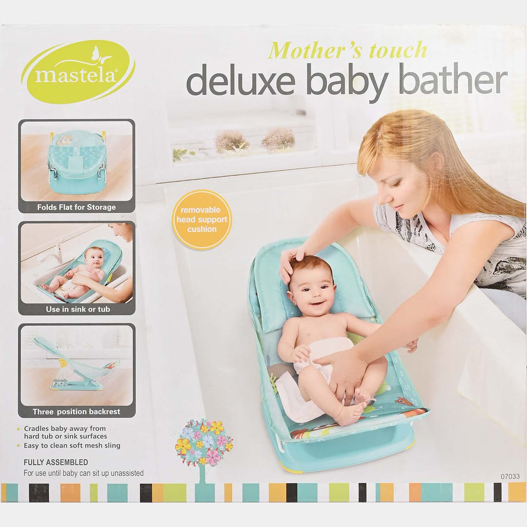 Deluxe Baby Bather 7033