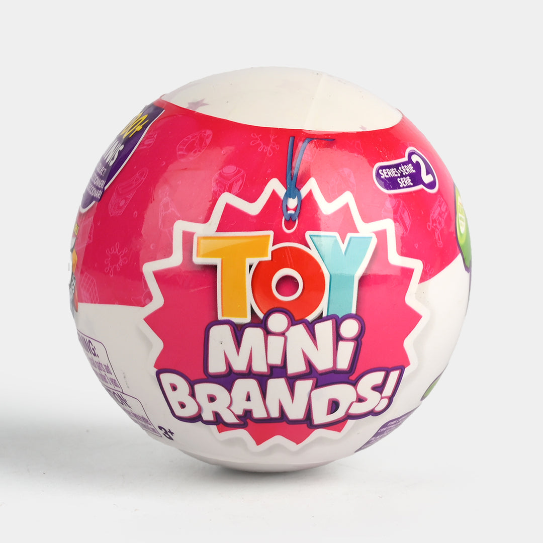 Surprise Mystery Ball for Kids