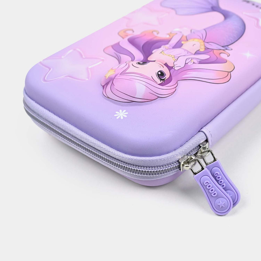 Stationary Pencil Pouch For Kids