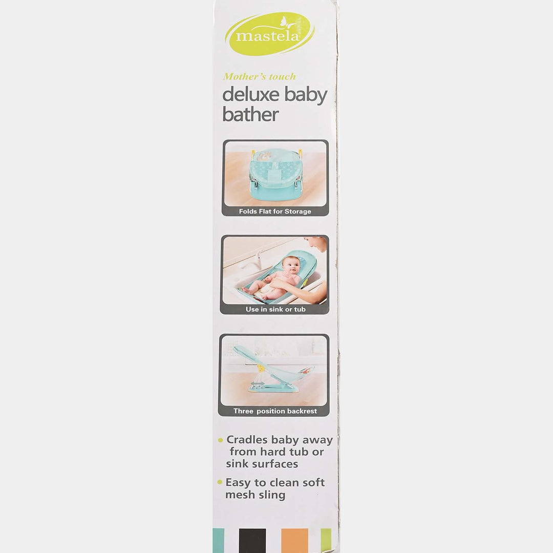 Deluxe Baby Bather 7033