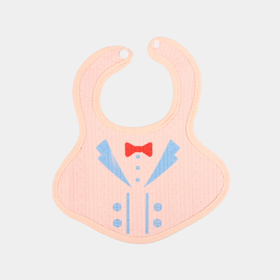 Baby Bib/Apron | 6M+
