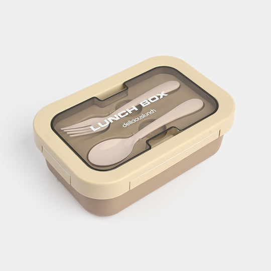 Stainless Steel Lunch Box