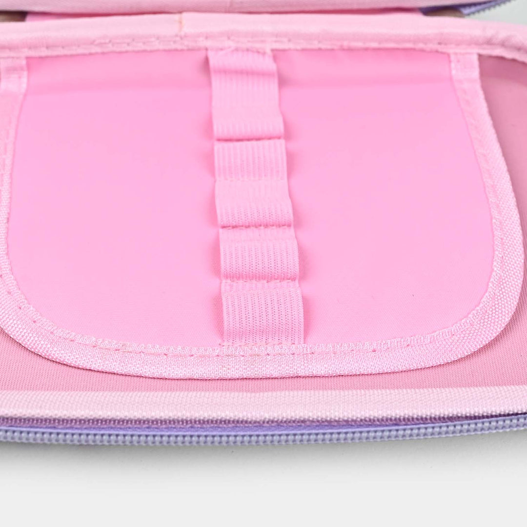 Stationary Pencil Pouch For Kids