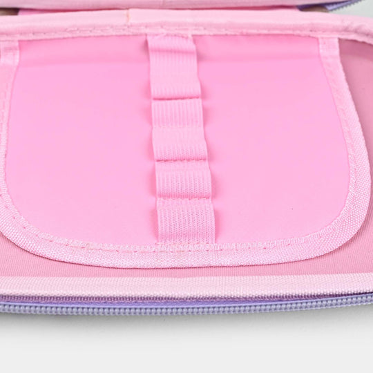 Stationary Pencil Pouch For Kids