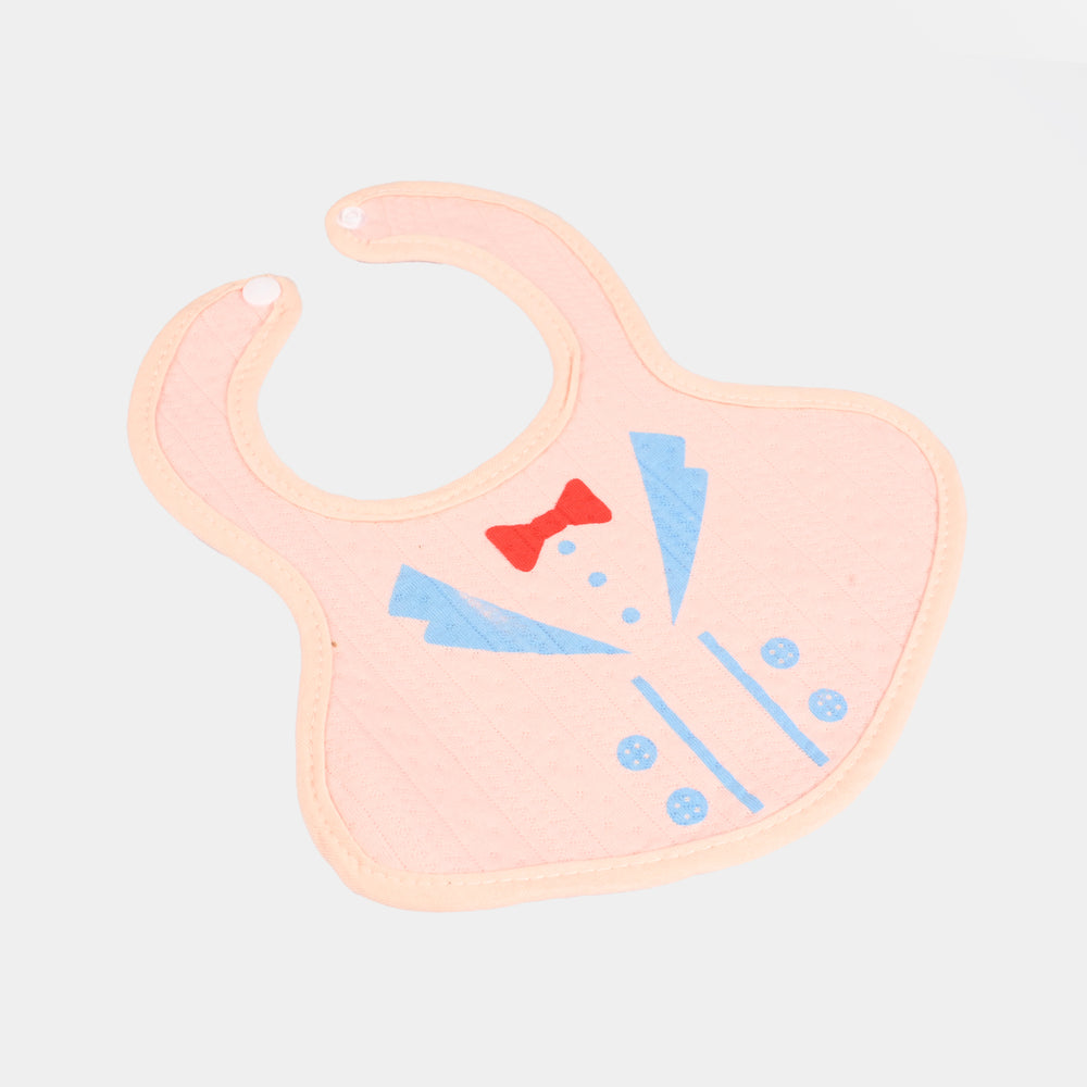 Baby Bib/Apron | 6M+