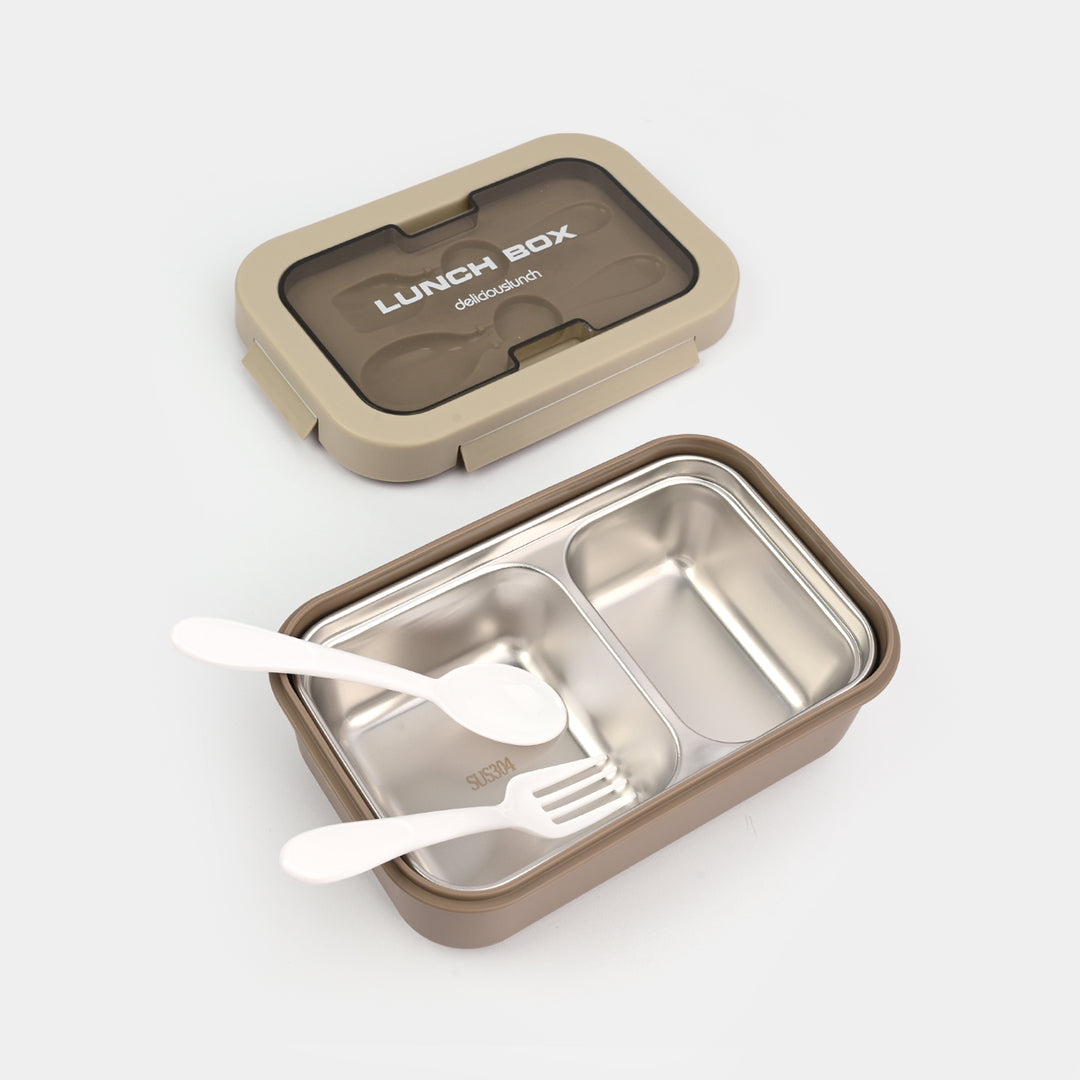 Stainless Steel Lunch Box