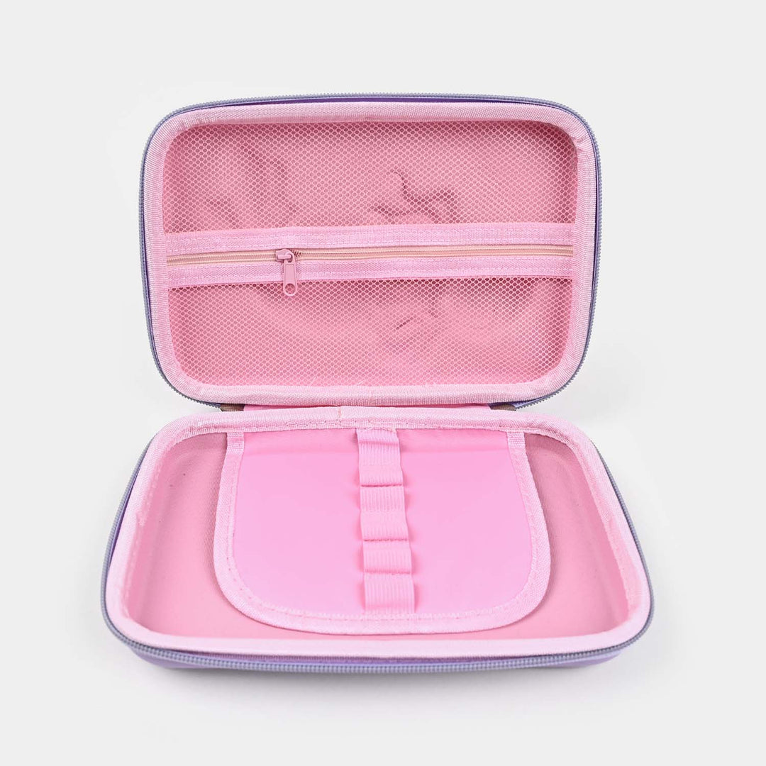 Stationary Pencil Pouch For Kids